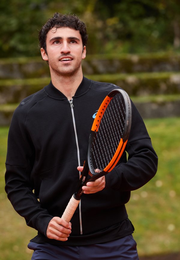ASICS MATCH CAPSULE JACKET