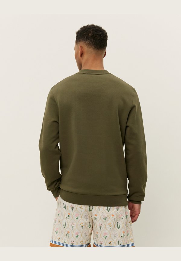 Les Deux PATCH