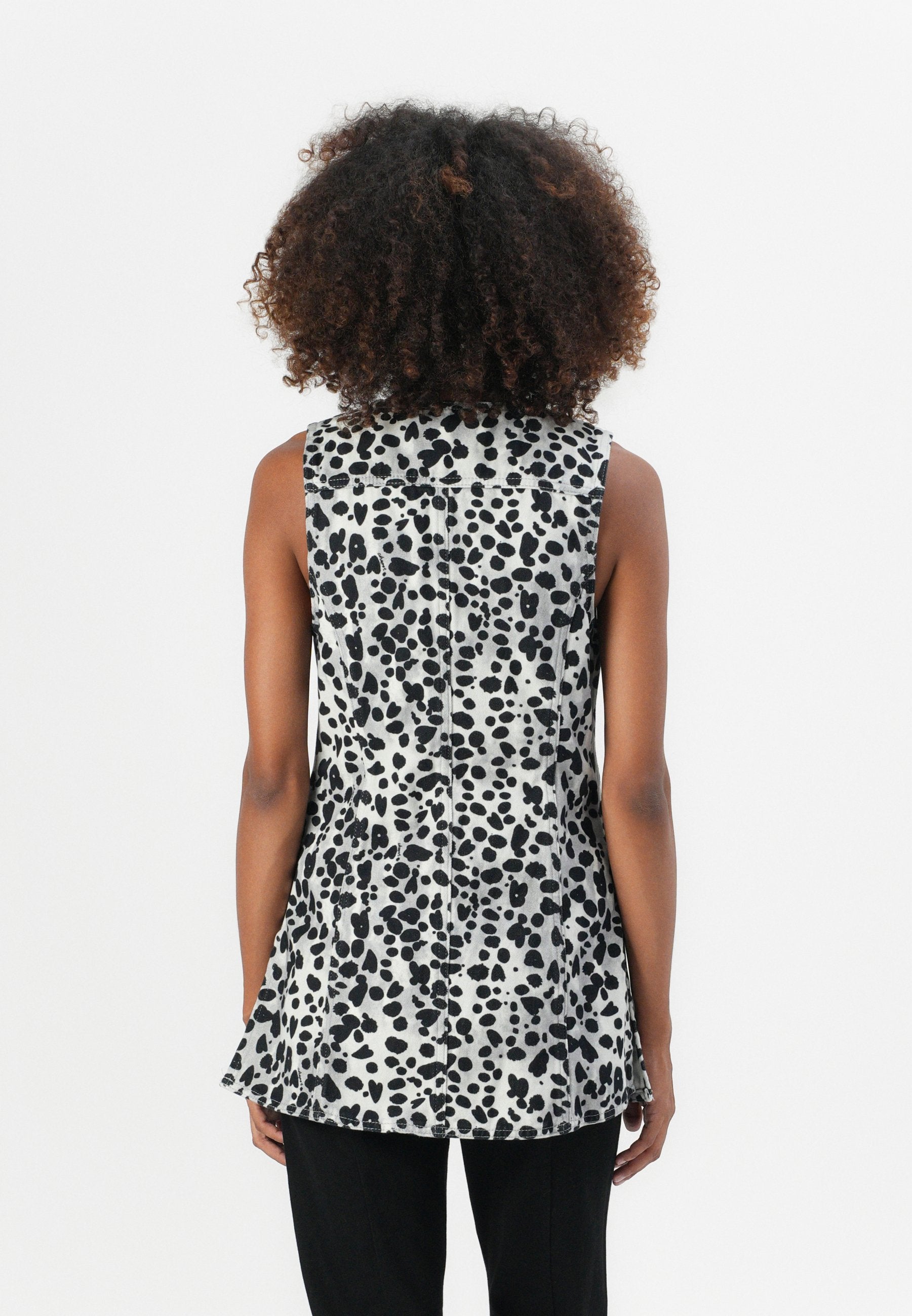 Fabienne Chapot LILET GILET