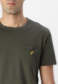 Pier One CHEST POCKET