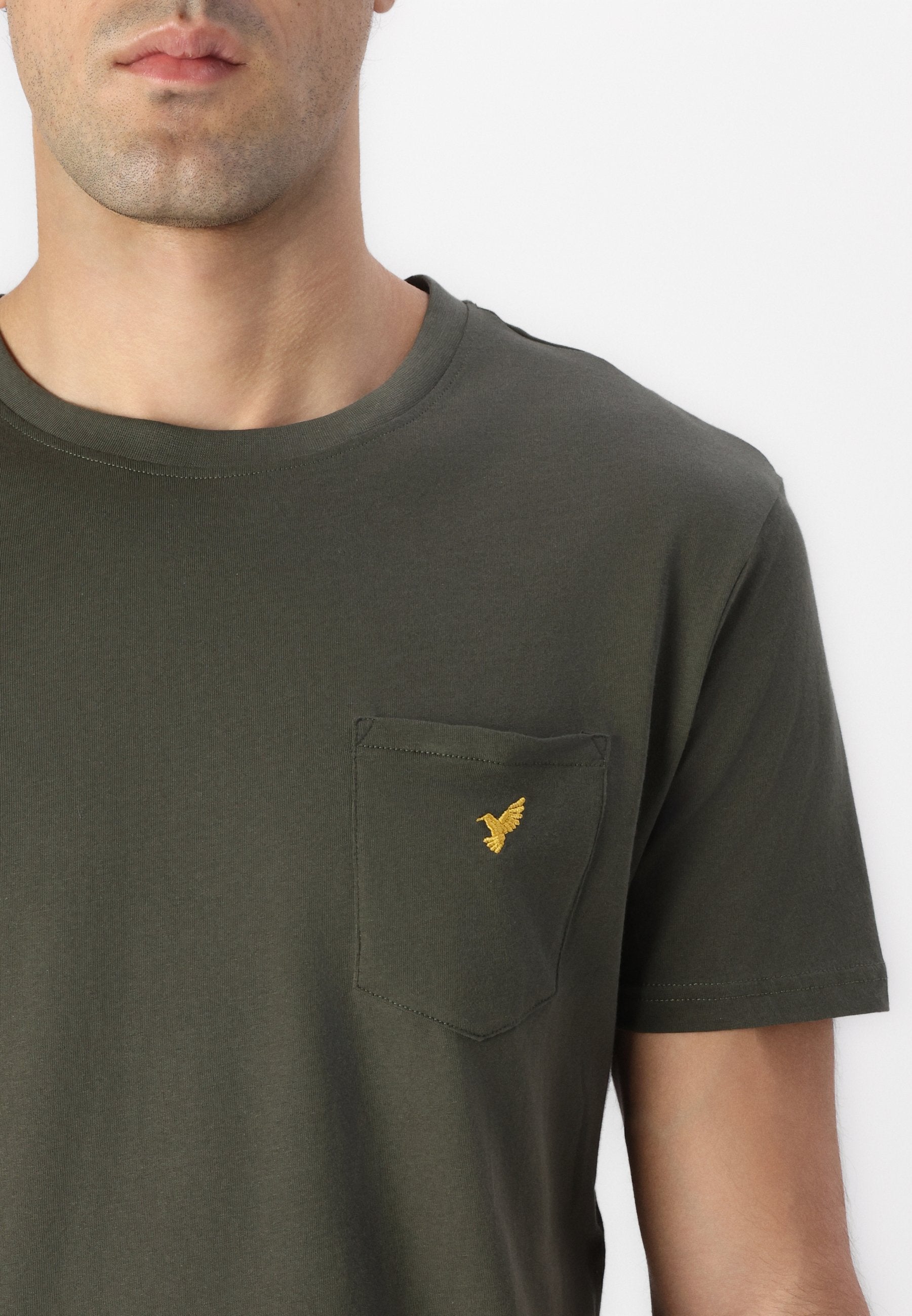Pier One CHEST POCKET