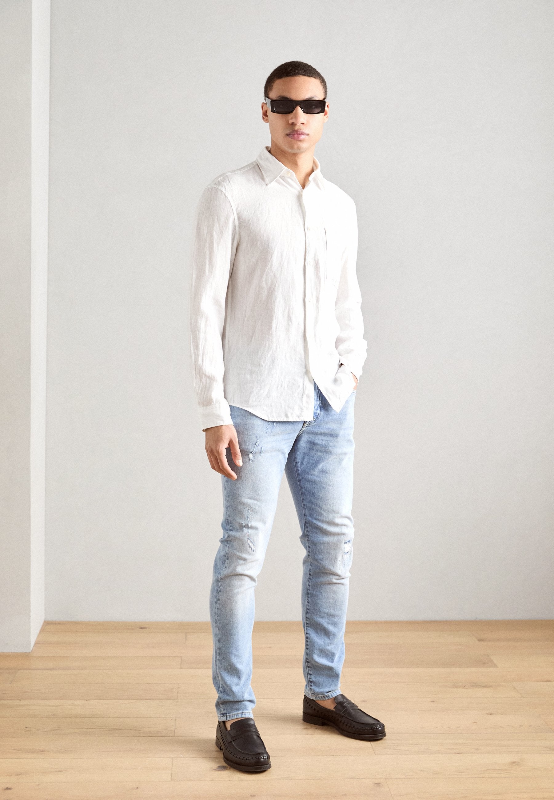 Scotch & Soda RALSTON REGULAR