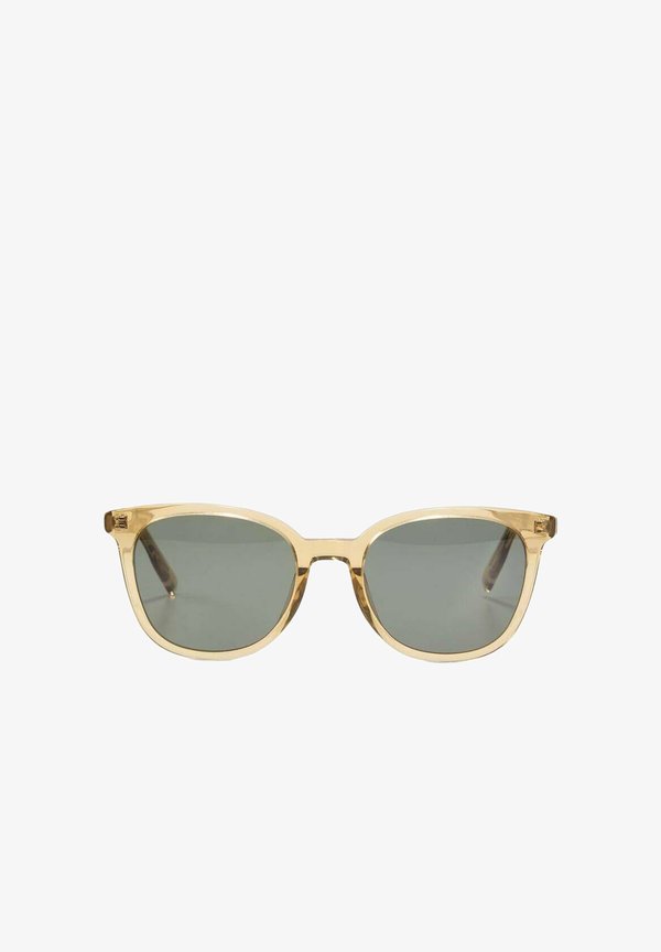 TOM TAILOR EYEWEAR - Sunglasses - brown