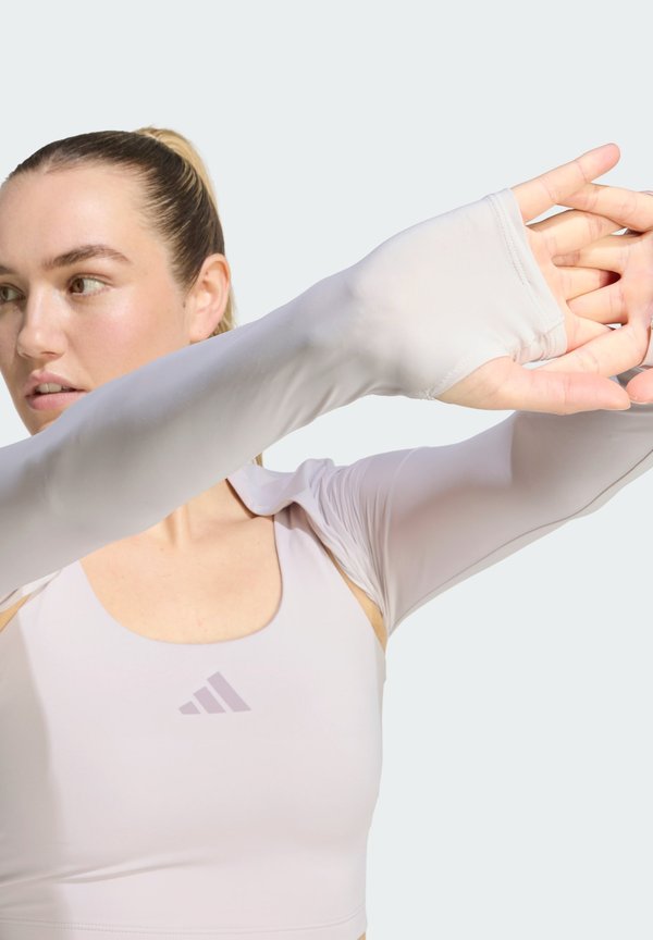 adidas Performance POWER ESSENTIALS WORKOUT CONTOUR SHRUG