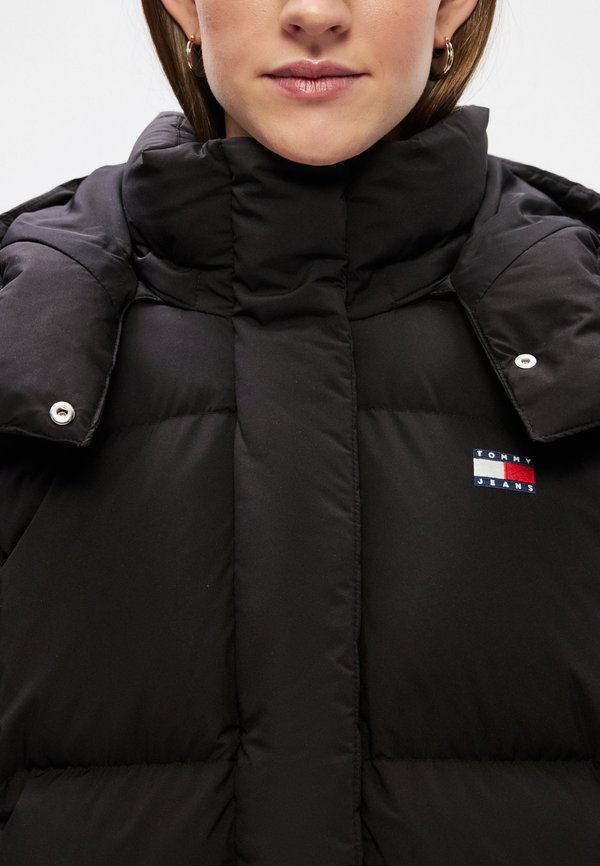 Tommy Jeans ALASKA GRID JACKET