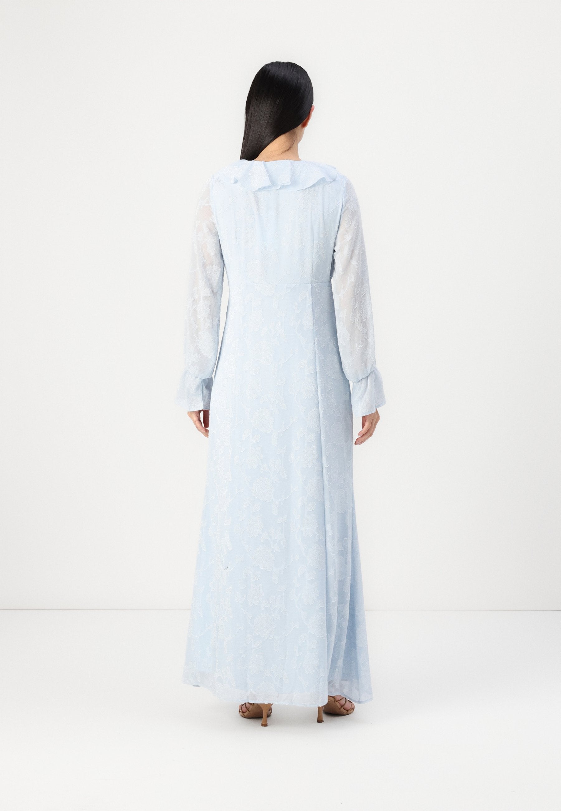 VILA VIJOSE DRESS