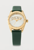 DKNY Uhr Media 1