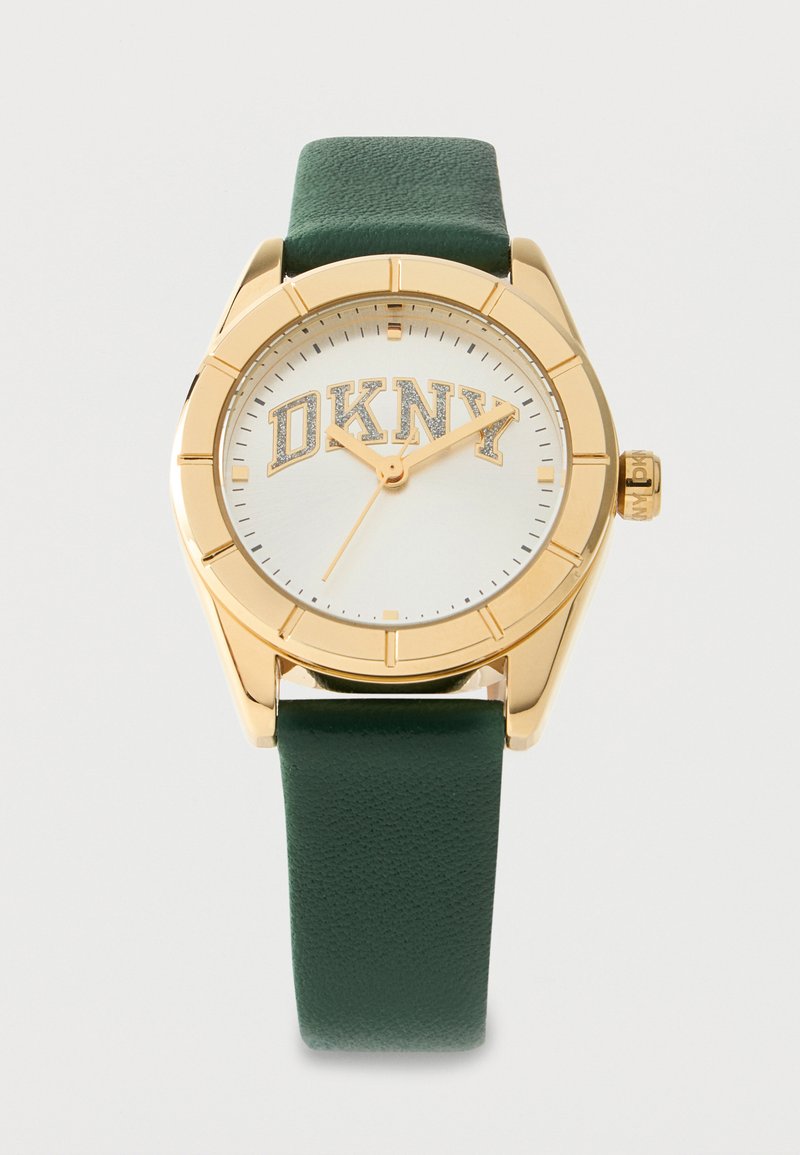 DKNY Uhr Media 1