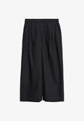 s.Oliver HOSE - Trousers - schwarz