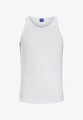 Jack & Jones Tank Plain Tank - Top - bright white