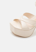 Stuart Weitzman MIAMI SQUAREHIGH PLATFORM