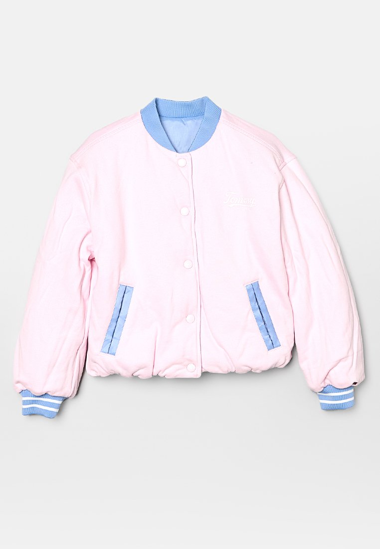 Tommy Hilfiger Bomberjacke Media 5