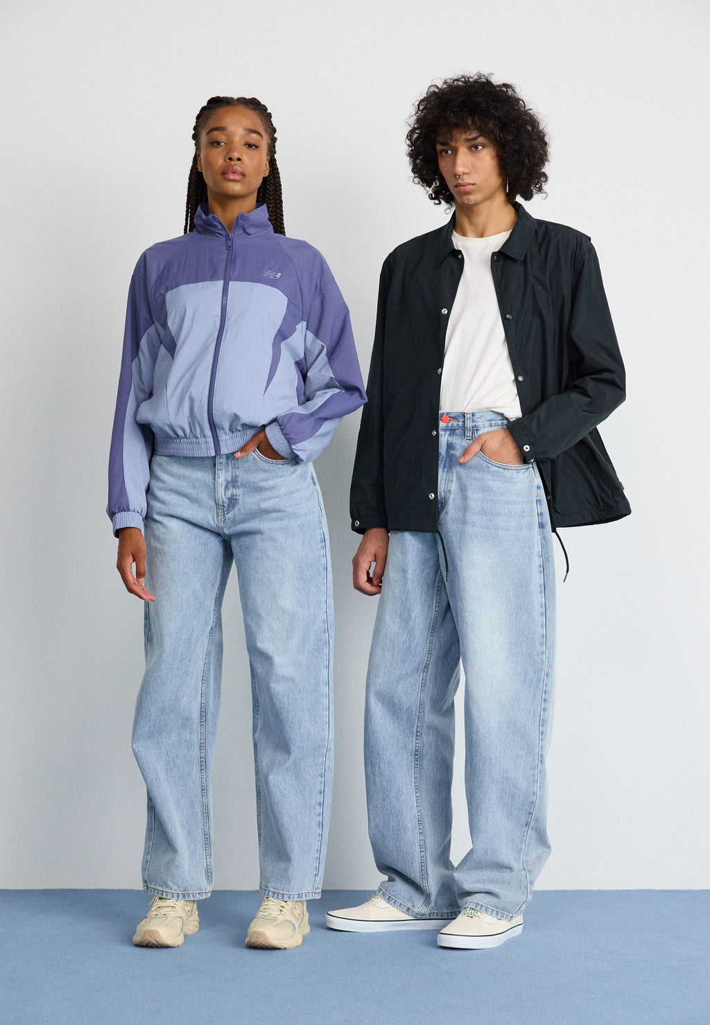 BeWider SUPER LOOSE UNISEX