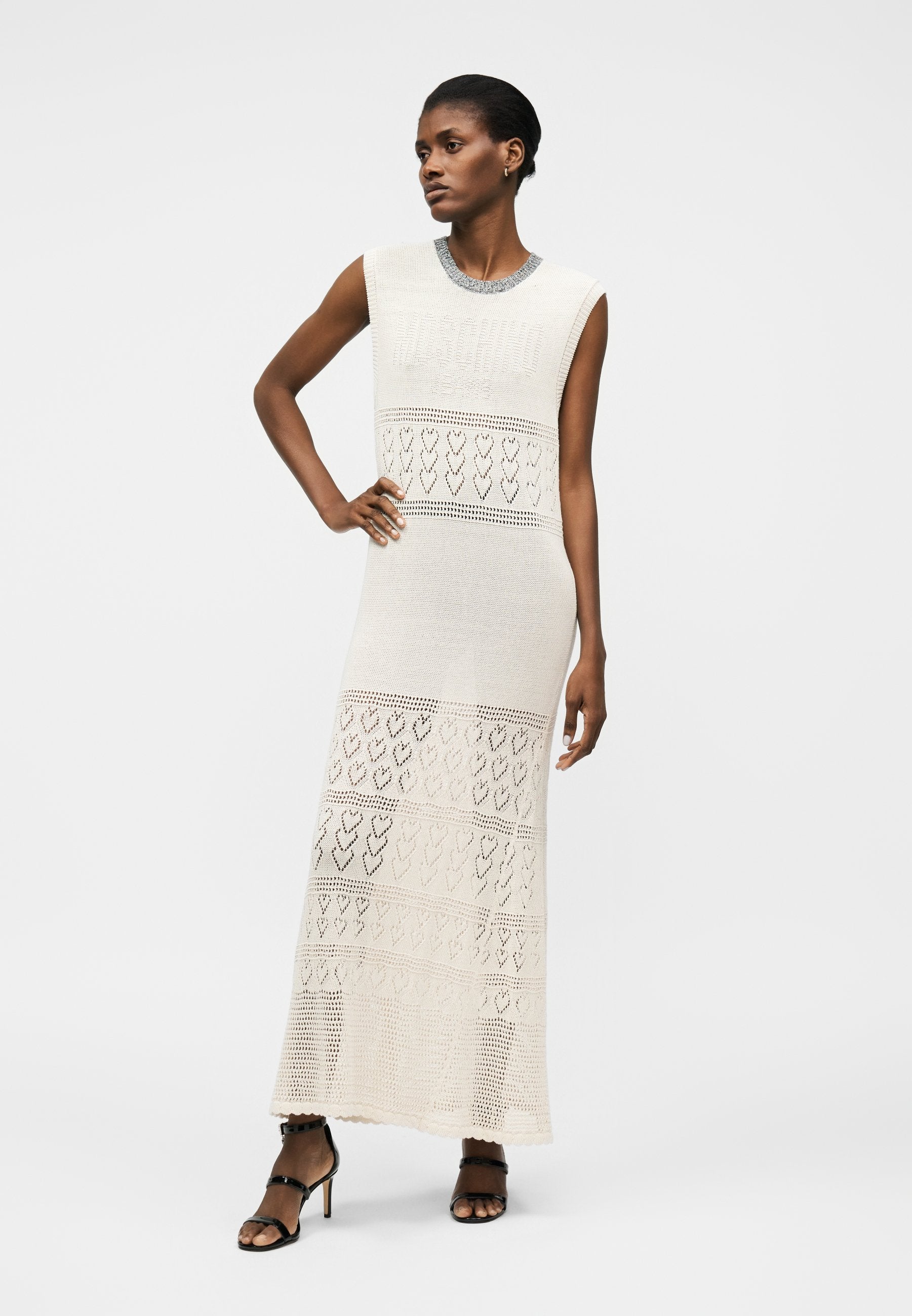 MOSCHINO JEANS DRESS