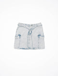 2Y Studios NISHA POCKET SKIRT