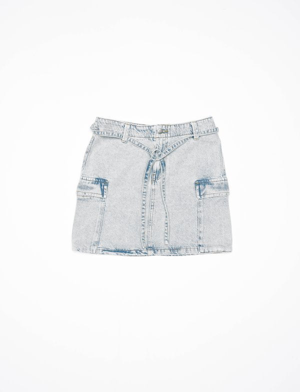 2Y Studios NISHA POCKET SKIRT