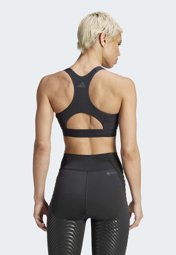 adidas Performance TECHFIT CONTROL MEDIUM-SUPPORT