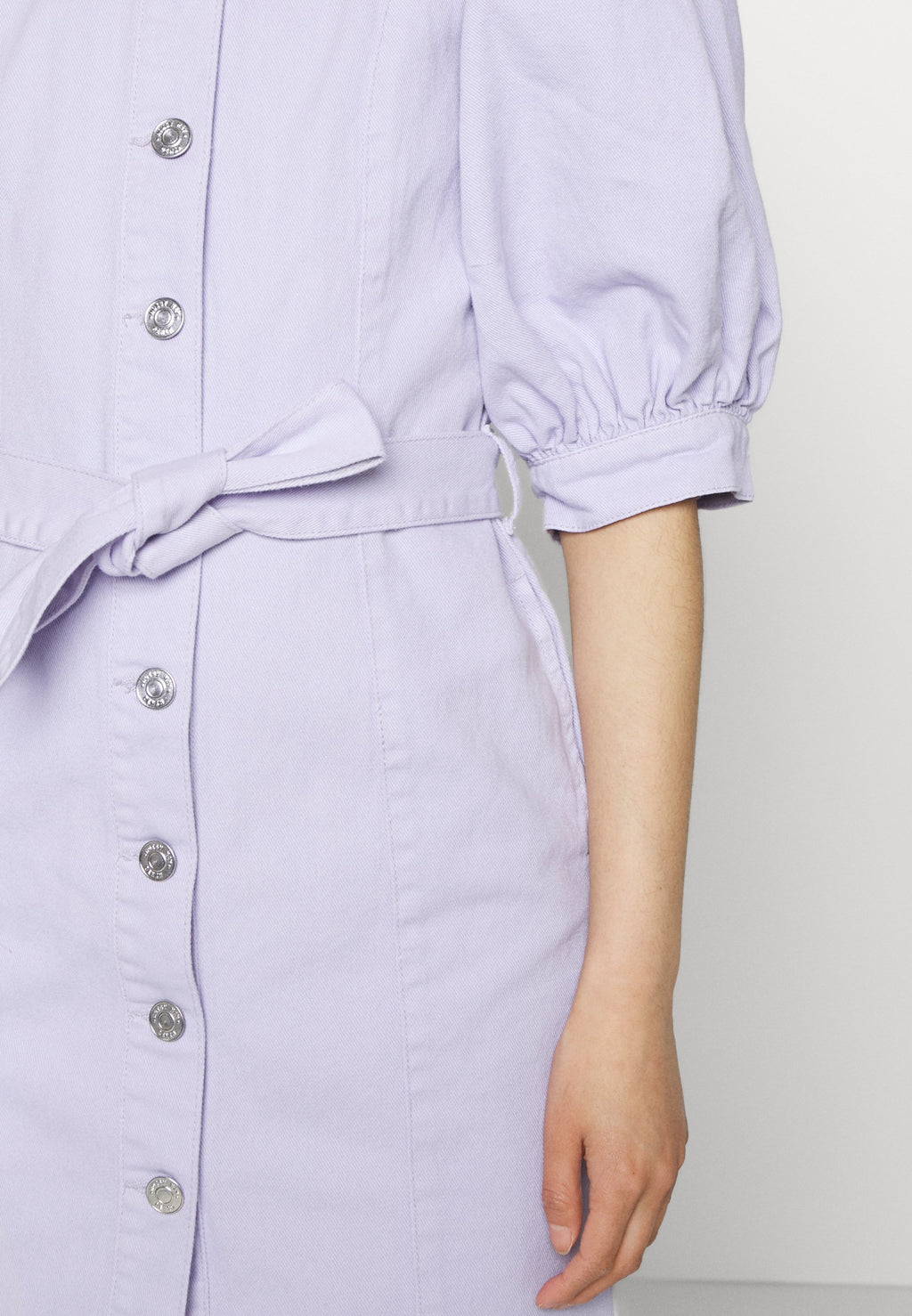 Noisy May Petite NMFREYA COLOR DRESS