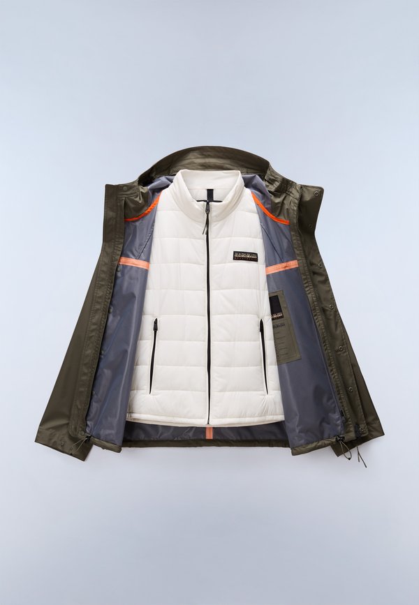 Napapijri PILLOZ SHORT