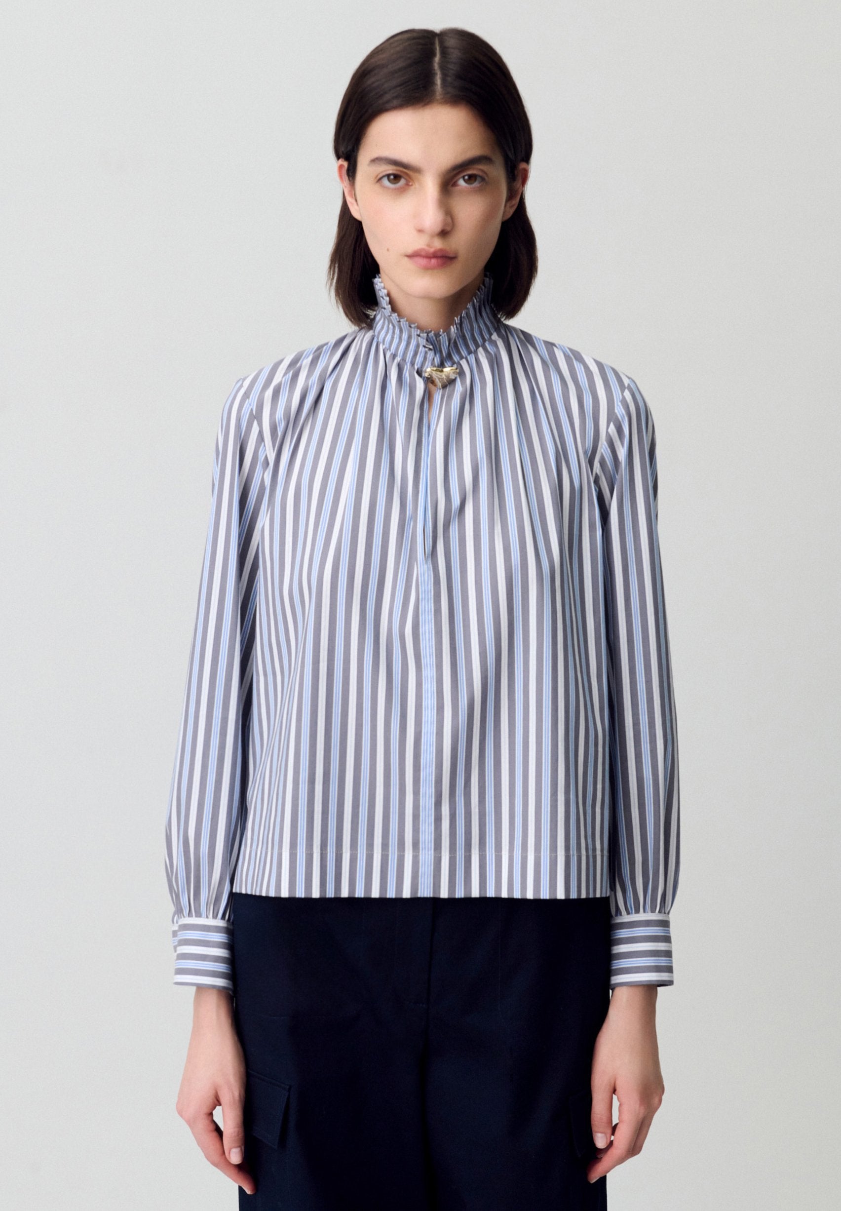 Claudie Pierlot