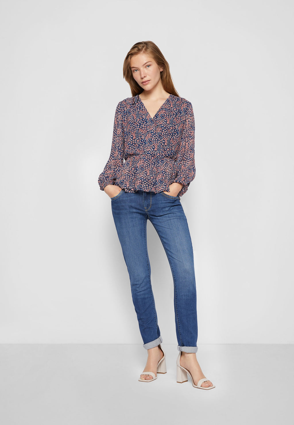Pepe Jeans NEW BROOKE