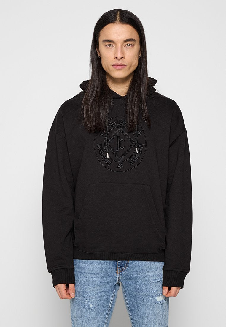 Just Cavalli Kapuzenpullover Media 1