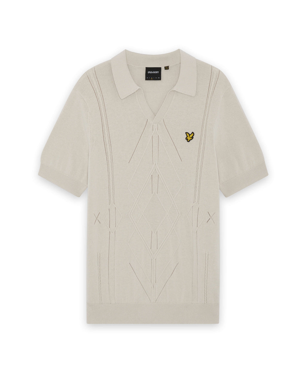 Lyle & Scott ARGYLE