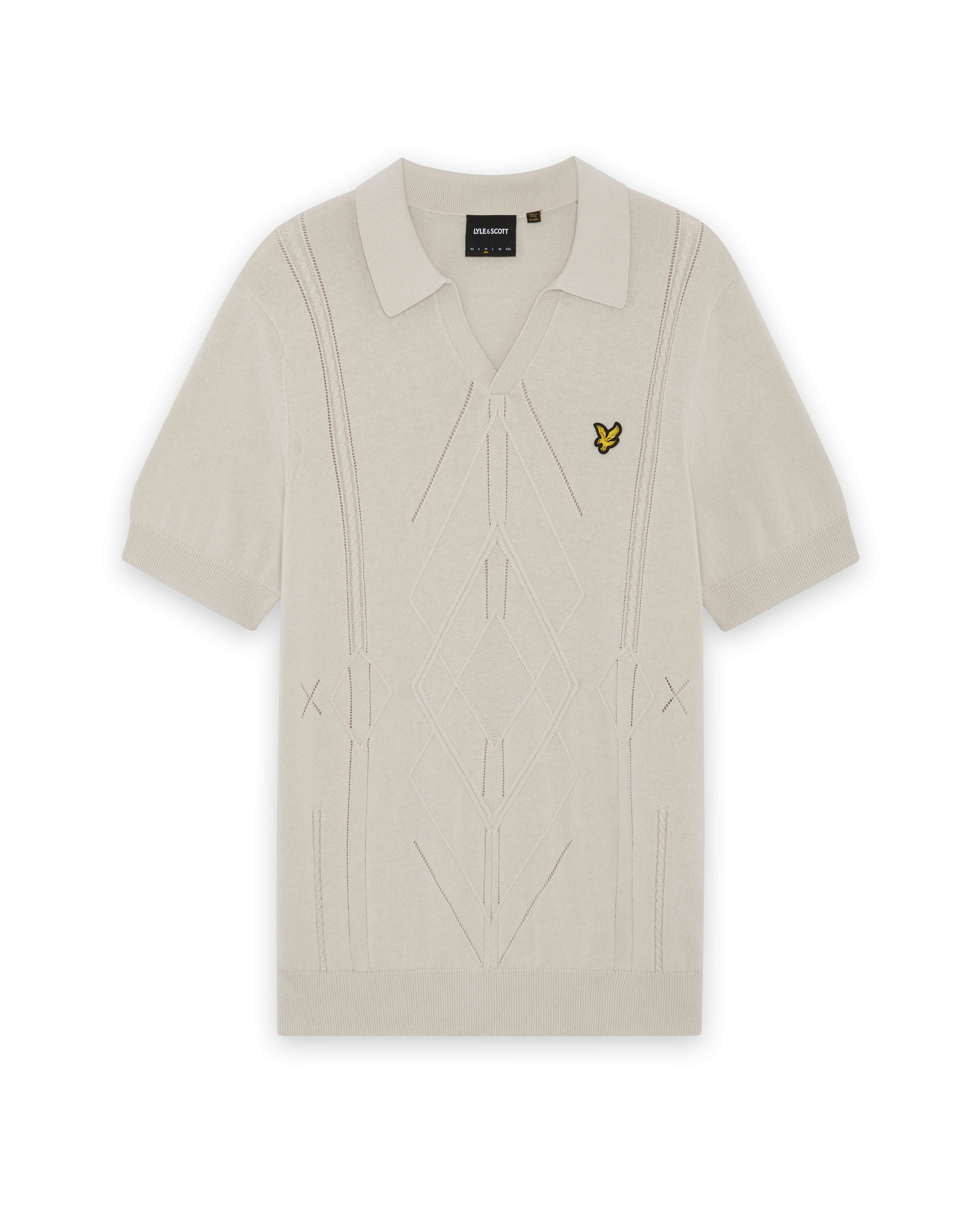 Lyle & Scott ARGYLE
