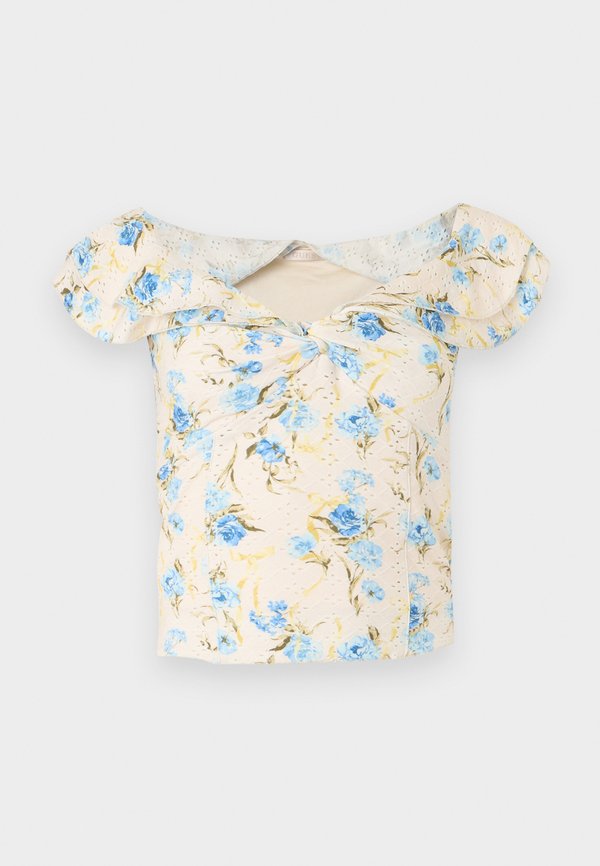 Guess OFF SHOULDER TEODOLINDA