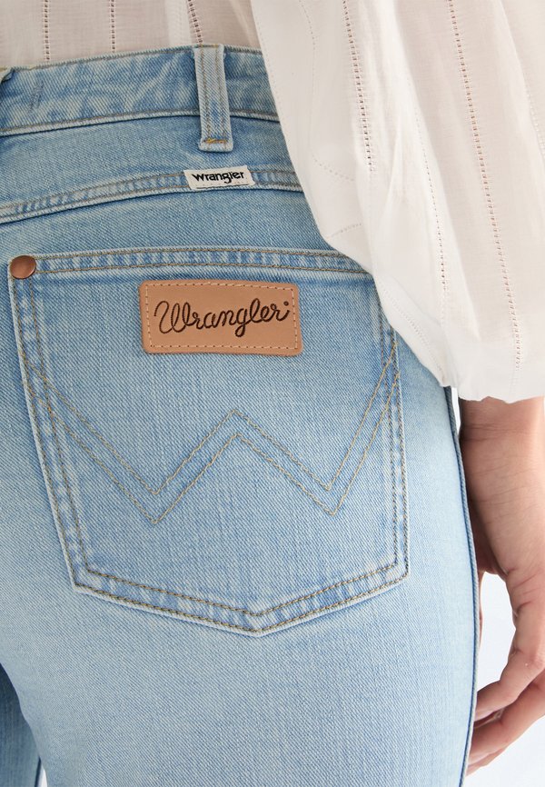 Wrangler MONTANA