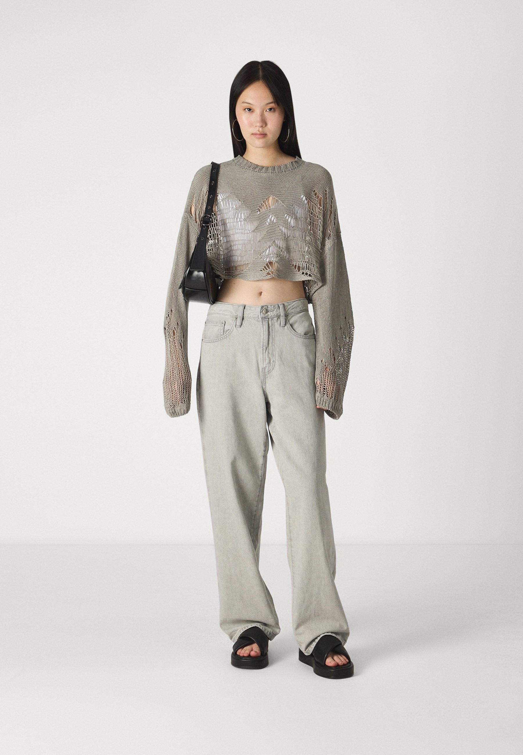 Gina Tricot BAGGY