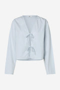 CAROLA TIE SHIRT Media 1
