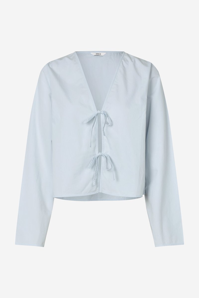 CAROLA TIE SHIRT Media 1