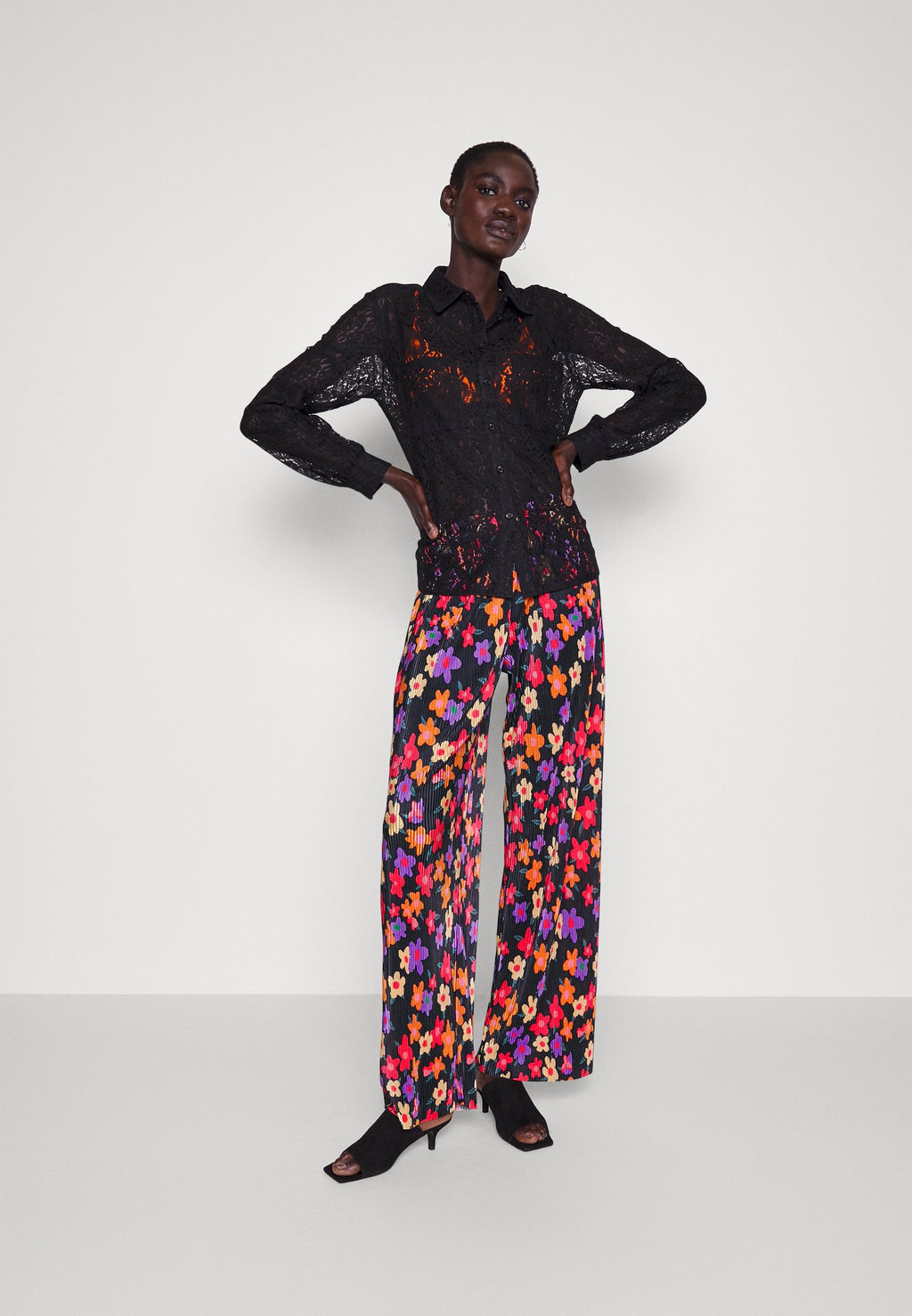 ONLY Tall ONLCLAUDIA PANT