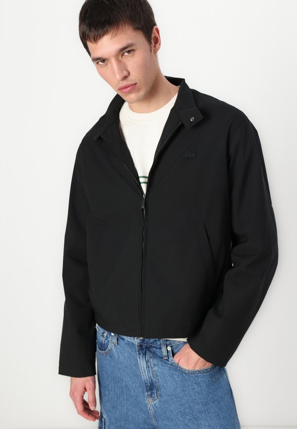 Lacoste
