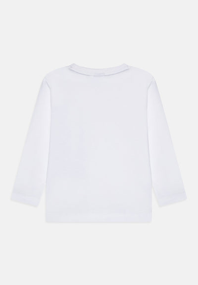 BOSS Kidswear LONG SLEEVE