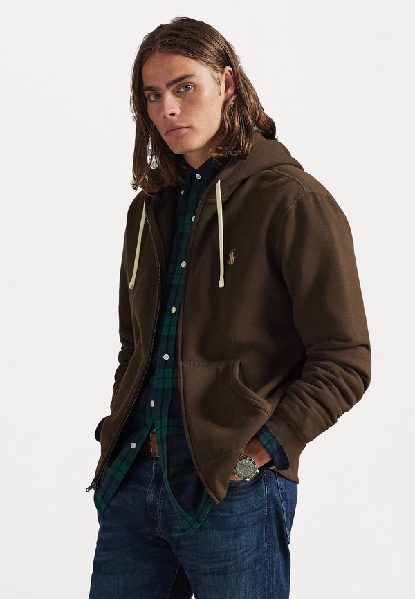 Polo Ralph Lauren THE RL FLEECE HOODIE
