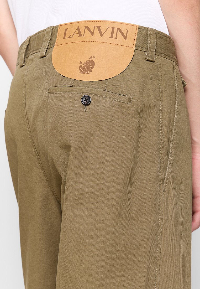 LANVIN