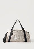 Nike Performance NK GYM CLUB BAG - SP26 - Sports bag - off-white/black