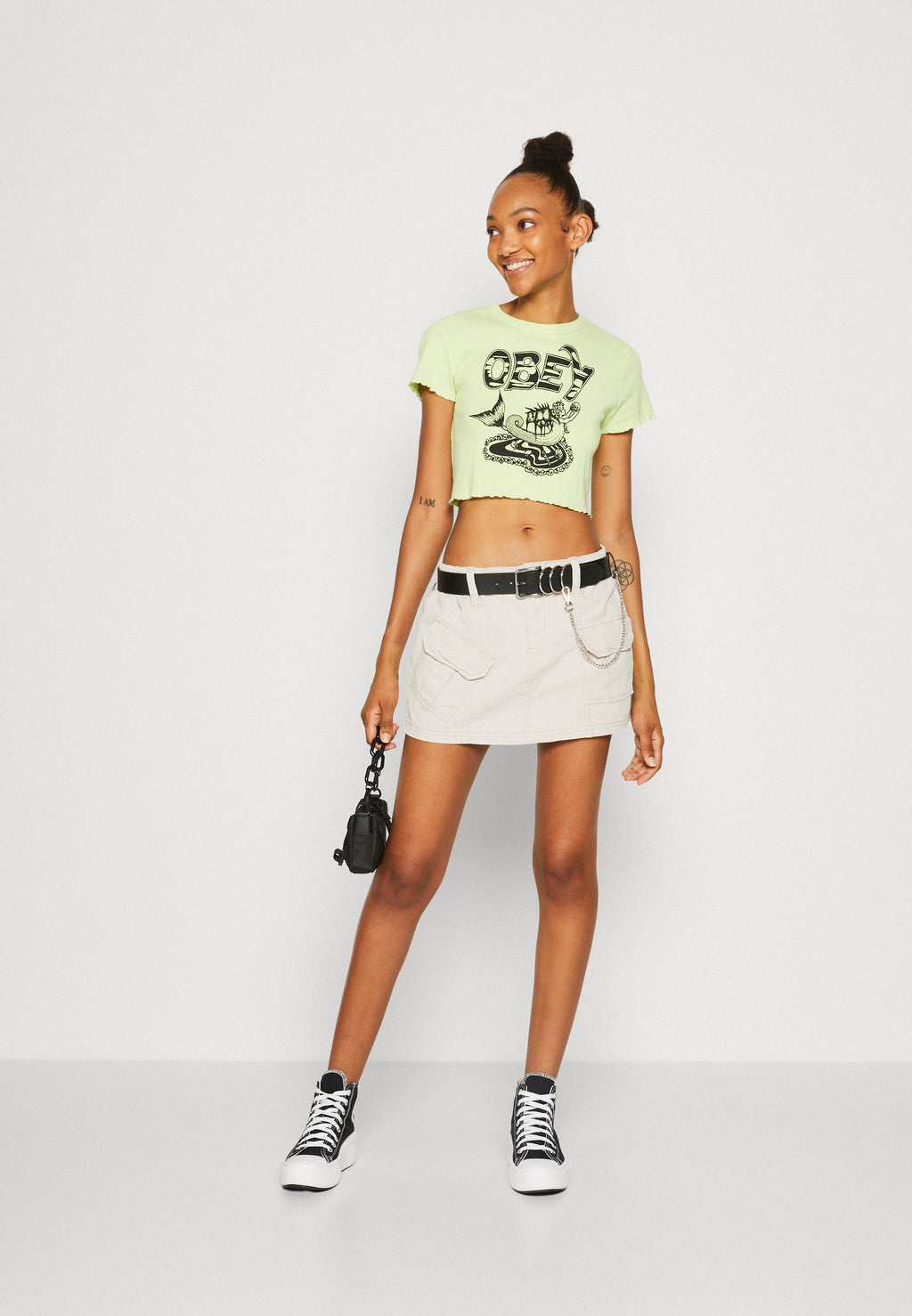 BDG Urban Outfitters SKIRT