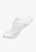 Nike Performance 3 PACK - Sports socks - white / black
