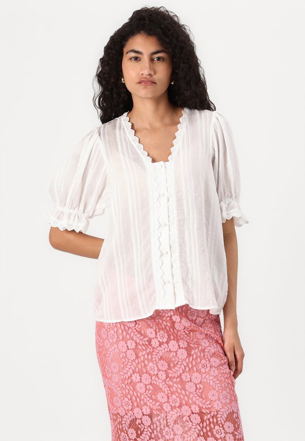 VILA VICASJA V NECK