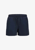 Jack & Jones Swim Plus Size Regular Fit - Swimming shorts - navy blazer