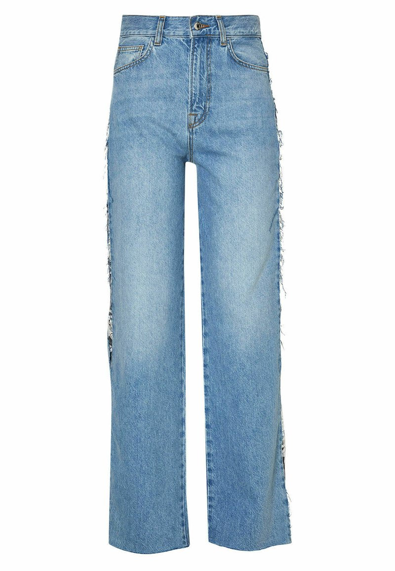 Liu Jo Jeans Flared Jeans Media 1