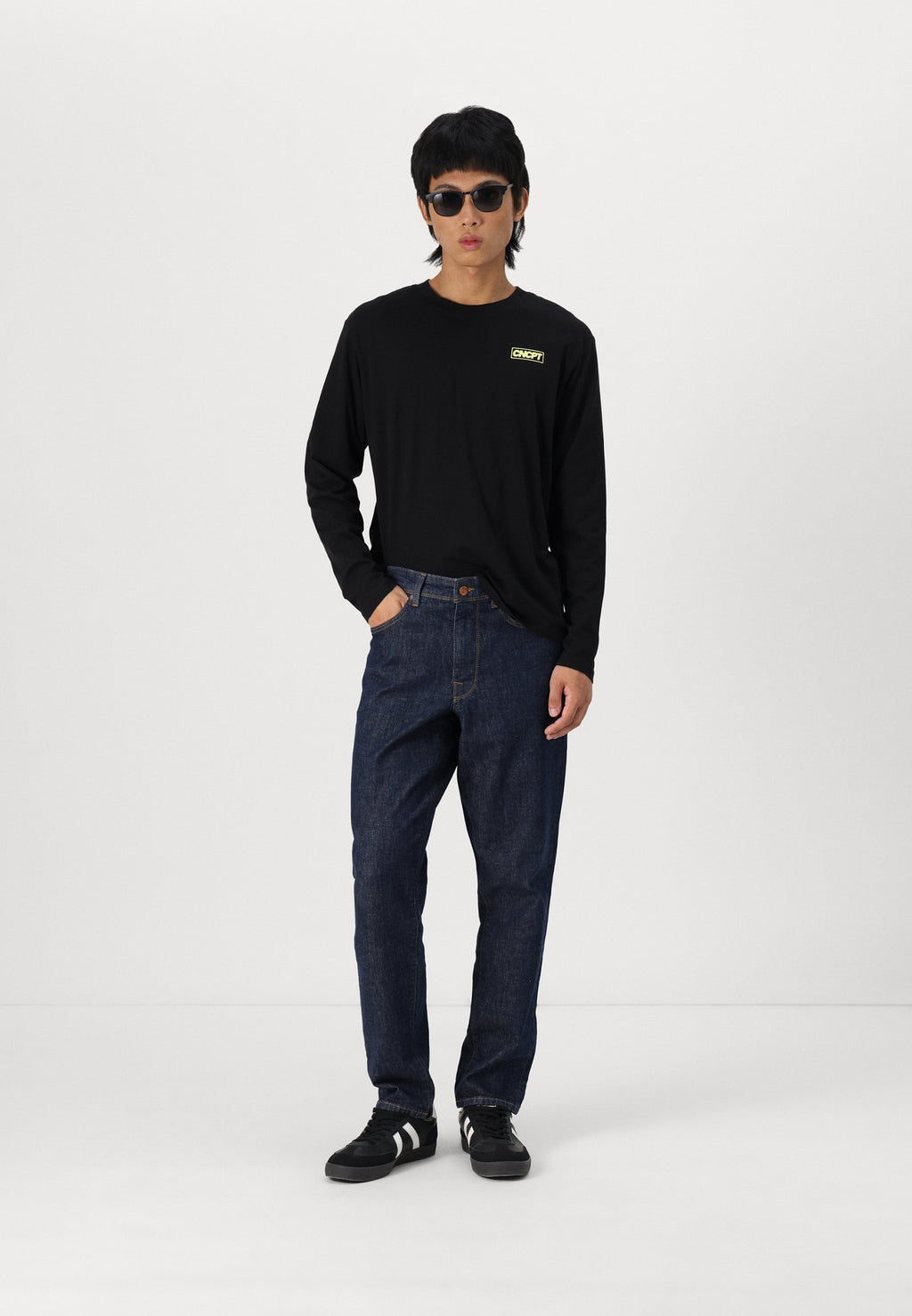 Selected SLH