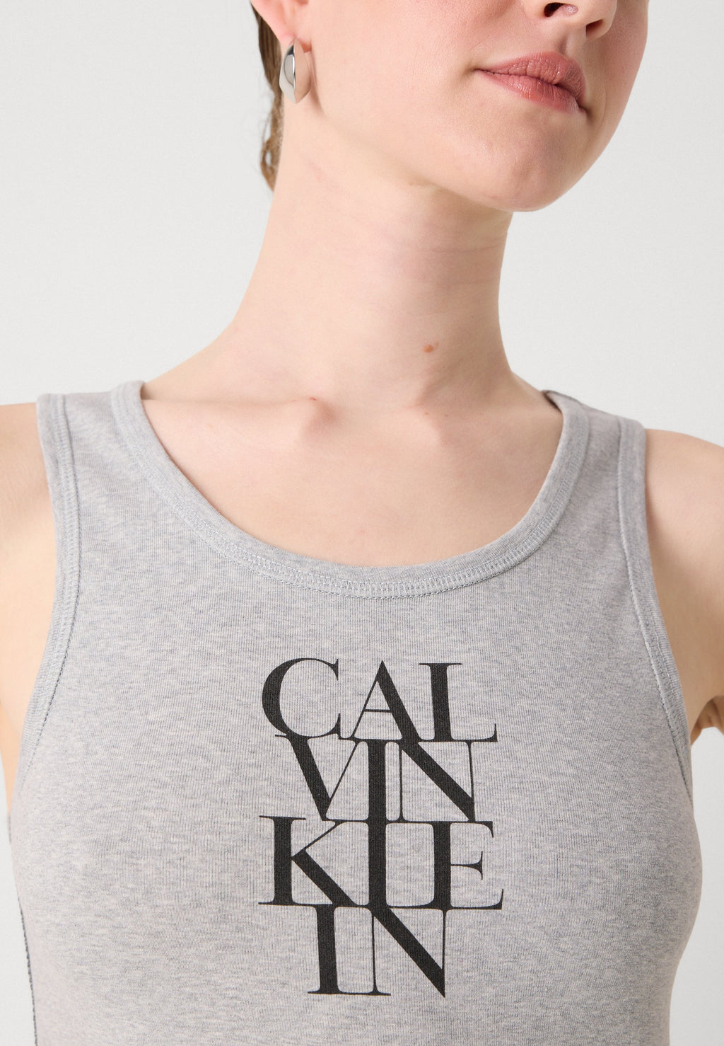 Calvin Klein Jeans TANK DRESS