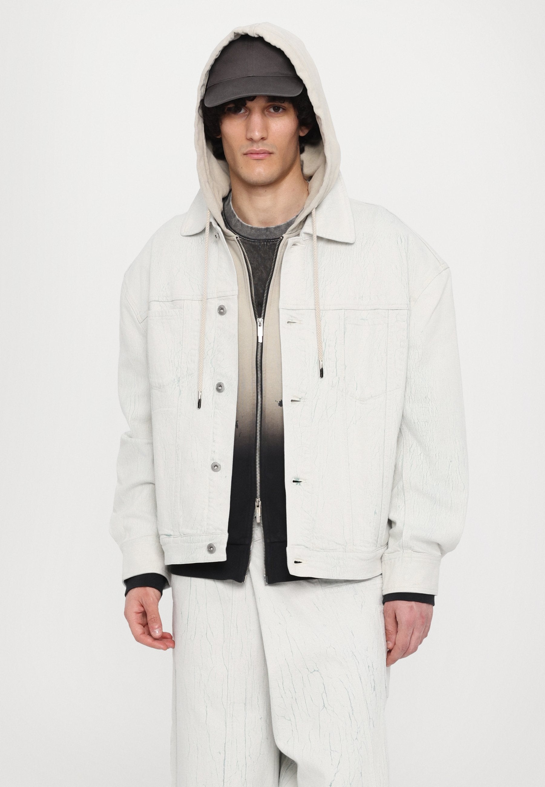 Feng Chen Wang TEAL UNISEX