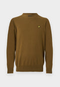 Lyle & Scott CREW NECK