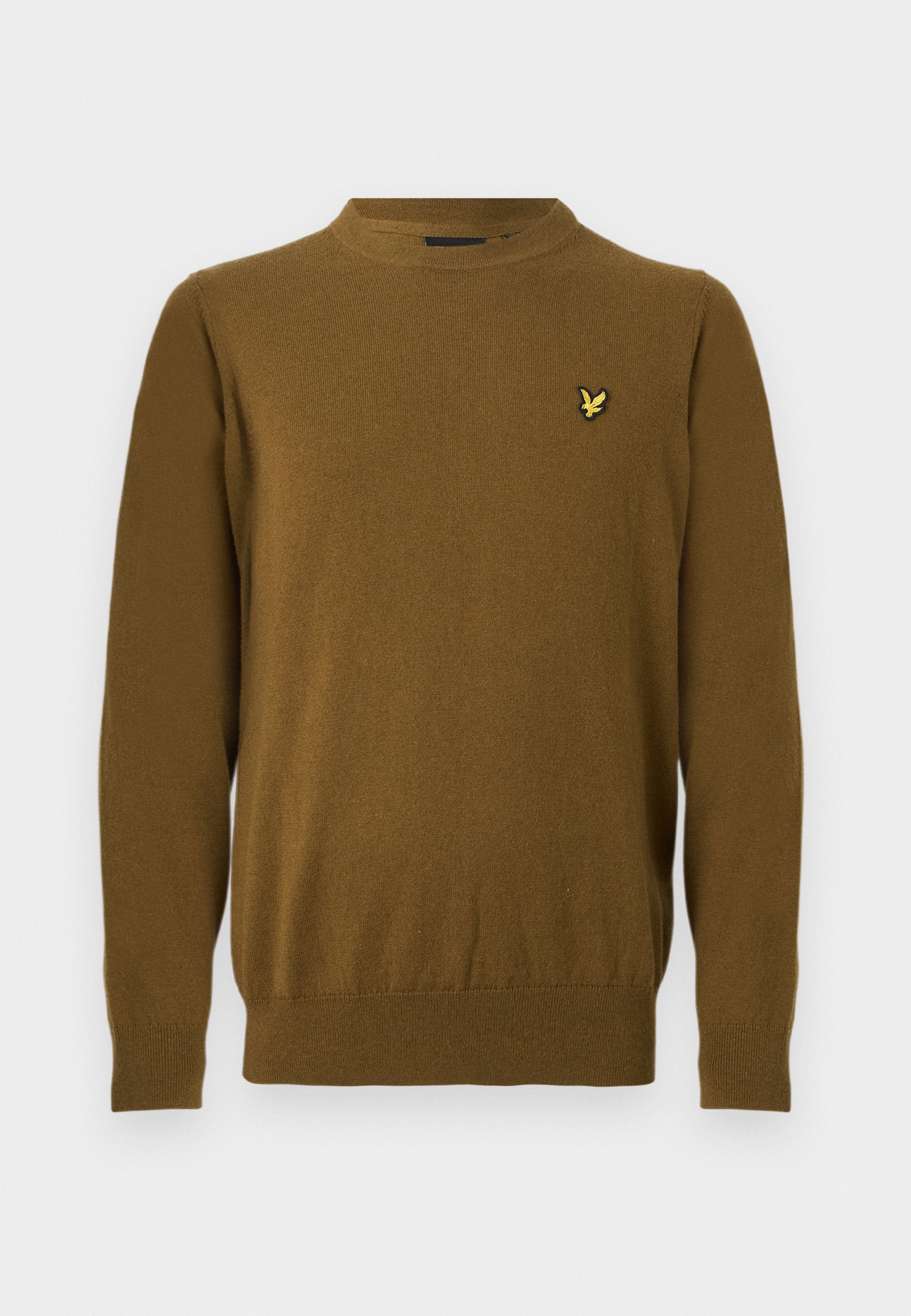 Lyle & Scott CREW NECK