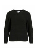 VILA Knitted VIKILLIE Round neck